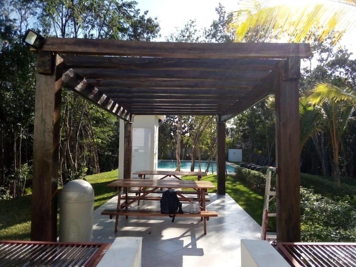 Cozy Family Vacation Home Near The Beach! 신데 델 카르멘 외부 사진