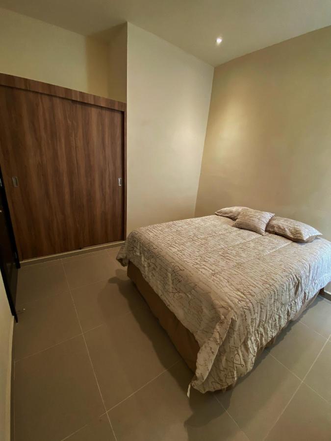 Cozy Family Vacation Home Near The Beach! 신데 델 카르멘 외부 사진