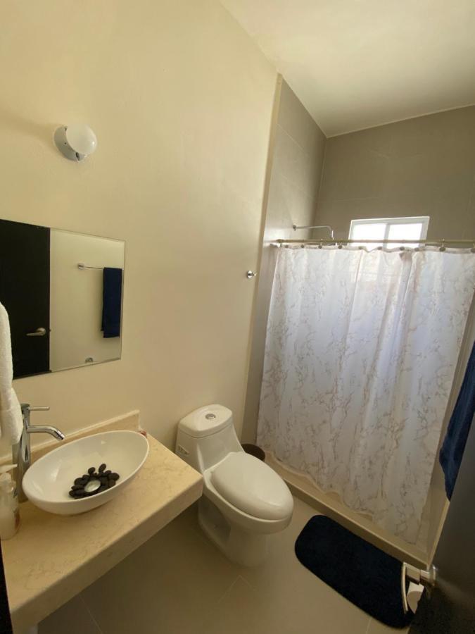Cozy Family Vacation Home Near The Beach! 신데 델 카르멘 외부 사진