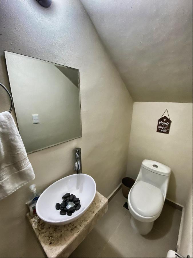 Cozy Family Vacation Home Near The Beach! 신데 델 카르멘 외부 사진