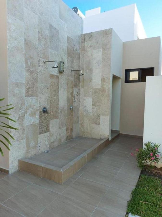 Cozy Family Vacation Home Near The Beach! 신데 델 카르멘 외부 사진