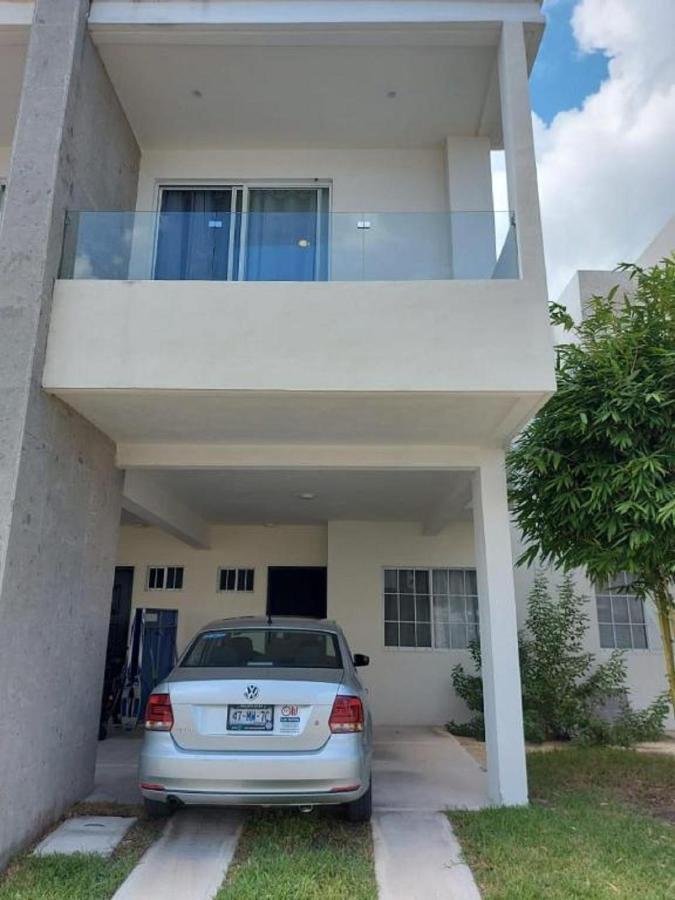 Cozy Family Vacation Home Near The Beach! 신데 델 카르멘 외부 사진