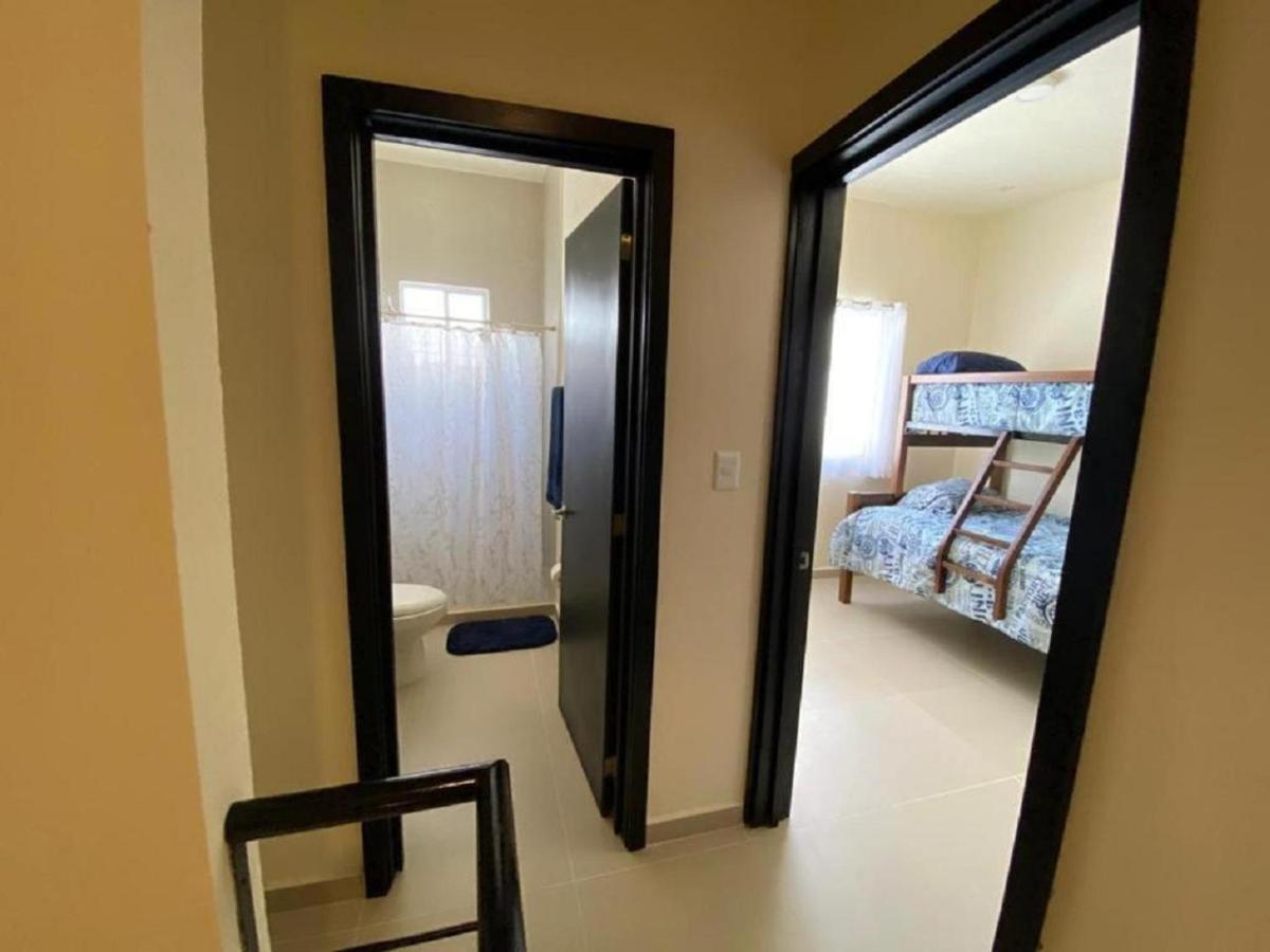Cozy Family Vacation Home Near The Beach! 신데 델 카르멘 외부 사진